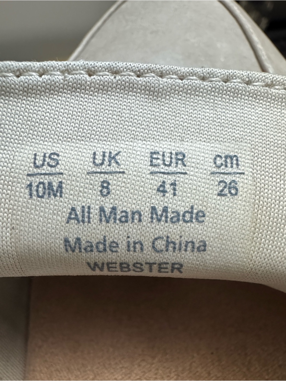 Dr. Scholl's Webster Women's Loafers & Slip-Ons Oyster 10 - Picture 11 of 11